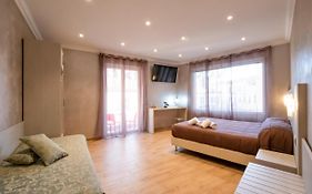 Le Camere Di Nana'